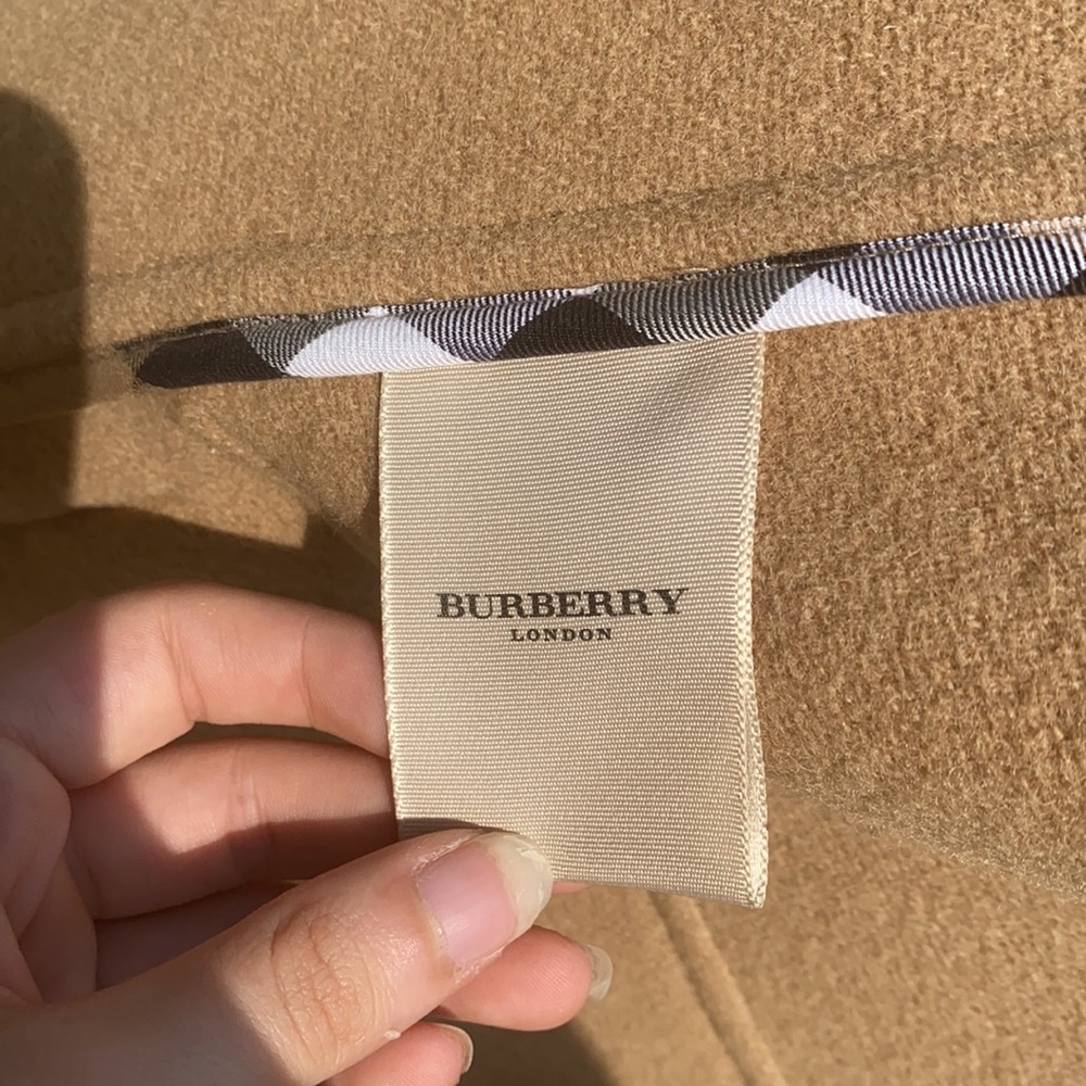 Burberry ‘Minstead’ Coat - Picture 11 of 13